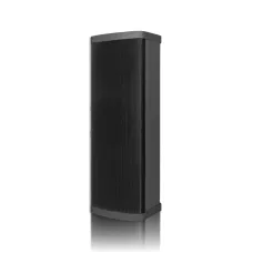 Peşəkar DSP4235 4 Kanallı Rəqəmsal Gücləndirici (4x350W) Sənaye Akustik İdarəetmə Sistemi
