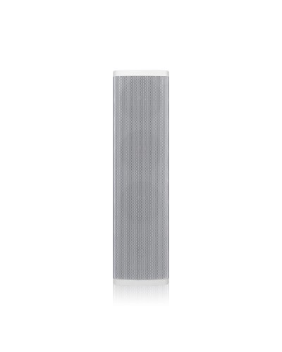 Peşəkar DSP4350 4 Kanallı Rəqəmsal Gücləndirici (4x350W) Sənaye Akustik Güc Sistemi