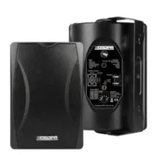 Профессиональный настенный динамик DSP8064B W (Цифровая акустическая система премиум-класса)