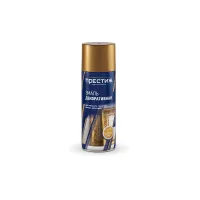 Peşəkar Dekorativ Sprey Boya 520 ml Rəqəmsal Estetik Yenilənmə Sistemi