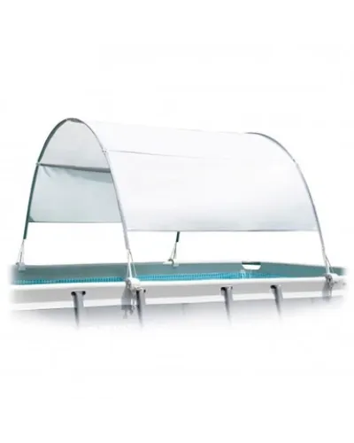 Профессиональный солнцезащитный навес для бассейна Intex 28054 (Universal Canopy)