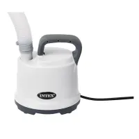 Peşəkar Intex 28606 Hovuz Boşaltma (Drenaj) Nasosu (3.595 L/saat)