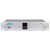 Peşəkar MAG6812 IP Şəbəkə Gücləndiricisi (120W) Rəqəmsal Şəbəkə Audio Sistemi