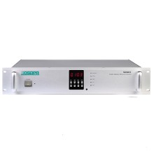 Peşəkar MAG6812 IP Şəbəkə Gücləndiricisi (120W) Rəqəmsal Şəbəkə Audio Sistemi