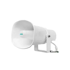 Peşəkar POE170VF IP Şəbəkə Tavan Dinamiki Rəqəmsal PoE Audio Sistemi