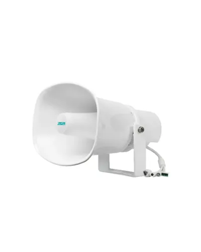 Peşəkar POE170VF IP Şəbəkə Tavan Dinamiki Rəqəmsal PoE Audio Sistemi
