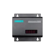 Профессиональный IP-сетевой потолочный динамик POE6310 (Цифровая аудиосистема с поддержкой PoE)