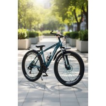 Peşəkar Velostrim Dağ Velosipedi– Maşın Podşipnikli Sistem