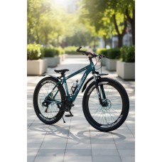 Профессиональный горный велосипед Velostrim (29 дюймов) — на промподшипниках