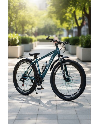 Профессиональный горный велосипед Velostrim (29 дюймов) — на промподшипниках