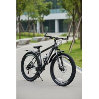 Peşəkar Velostrim Dağ Velosipedi – Maşın Podşipnikli Sistem