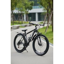 Профессиональный горный велосипед Velostrim — на промподшипниках