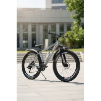 Peşəkar Velostrim Dağ Velosipedi – Maşın Podşipnikli Sistem