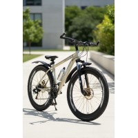 Peşəkar Velostrim Dağ Velosipedi – Maşın Podşipnikli Sistem