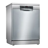 Посудомоечная машина Bosch SMS46NI01B – 13 комплектов, Series 4, 3 корзины