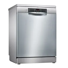 Посудомоечная машина Bosch SMS46NI01B – 13 комплектов, Series 4, 3 корзины