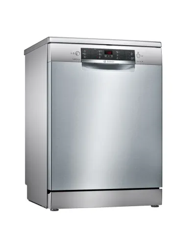 Посудомоечная машина Bosch SMS46NI01B – 13 комплектов, Series 4, 3 корзины