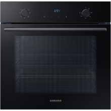 Встраиваемый духовой шкаф Samsung Electronics NV68A1145RK/WT