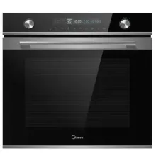 Quraşdırılan soba Midea MO82170GB