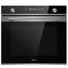 Quraşdırılan soba Midea MO82170GB