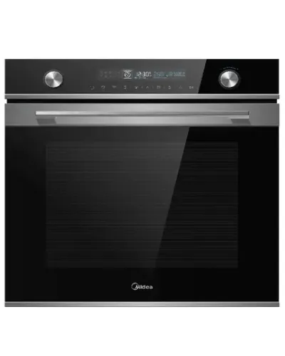 Quraşdırılan soba Midea MO82170GB
