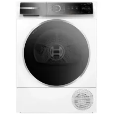 Quruducu maşın Bosch WQB245B0ME — 9 kq, istilik nasosu, A+++ sinif, ağ