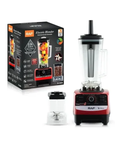 RAF Peşəkar Blender