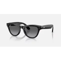 Ray-Ban Meta Skyler Gen 2 Ağıllı Eynək 12MP Kamera Wi-Fi