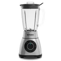 Shivaki SH-BL-03K Blender – 1200W, 1.8L