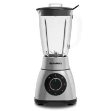 Shivaki SH-BL-03K Blender – 1200W, 1.8L