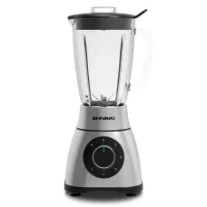 Shivaki SH-BL-03K Blender – 1200W, 1.8L