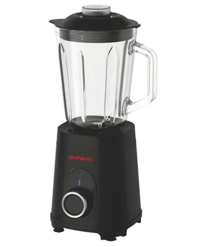 Shivaki SH-BL-P62 Blender – 2000W, 2L, 10 Sürətli
