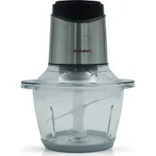 Shivaki SH-FC-5640 Universal Doğrayıcı – 600W, 2.5L