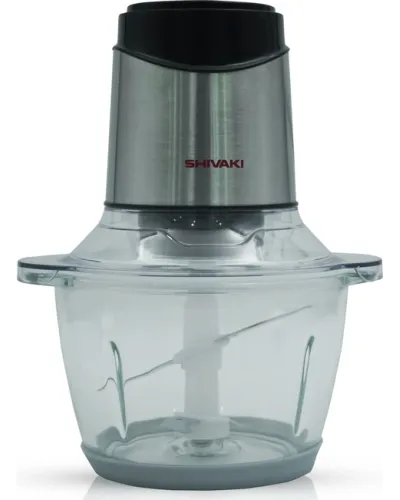 Shivaki SH-FC-5640 Universal Doğrayıcı – 600W, 2.5L
