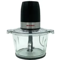 Shivaki SH-FC-703 Doğrayıcı – 500W, 1.7L