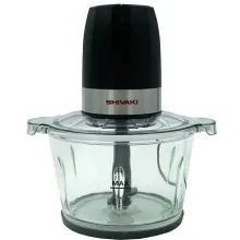 Shivaki SH-FC-703 Doğrayıcı – 500W, 1.7L