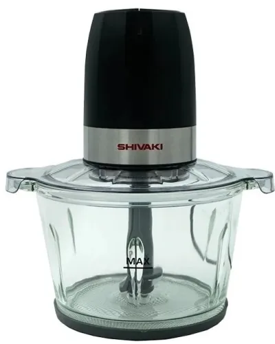 Shivaki SH-FC-703 Doğrayıcı – 500W, 1.7L