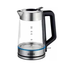 Shivaki SH-KE-5806 Elektrik Çaydan – 2200W, 2L