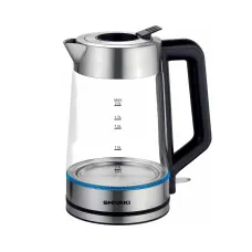 Shivaki SH-KE-5806 Elektrik Çaydan – 2200W, 2L