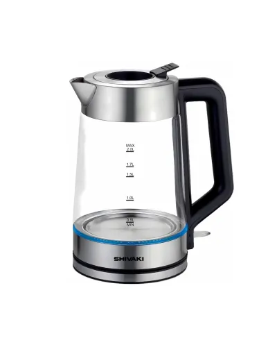 Shivaki SH-KE-5806 Elektrik Çaydan – 2200W, 2L