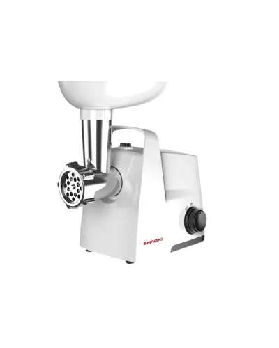 Shivaki SH-MG-1263 Ətçəkən – 1400W, Reversli