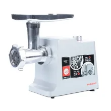 Shivaki SH-MG-301D Ətçəkən – 1600W, 1.5 kq/dəq, Metal Korpus