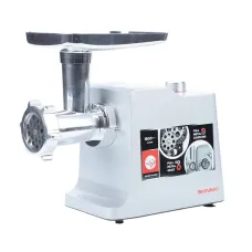 Shivaki SH-MG-301D Ətçəkən – 1600W, 1.5 kq/dəq, Metal Korpus