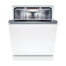 Bosch Serie 8 SMD8TCX04E Quraşdırılan Qabyuyan Maşın – 14 Dəst, Zeolite, 8 Proqram