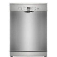 Qabyuyan Maşın Bosch SMS26AI00Q – 12 nəfərlik, Series 2, Solo