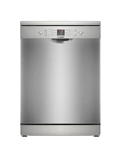 Qabyuyan Maşın Bosch SMS26AI00Q – 12 nəfərlik, Series 2, Solo