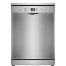Bosch SMS26AI00Q Qabyuyan Maşın – 60 sm, 12 Dəst, AquaStop, 5 Proqram