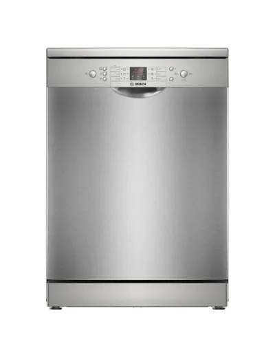 Bosch SMS26AI00Q Qabyuyan Maşın – 60 sm, 12 Dəst, AquaStop, 5 Proqram