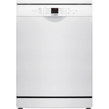 Bosch SMS26DW00T Qabyuyan Maşın – 60 sm, 13 Dəst, 6 Proqram, Eko Rejim