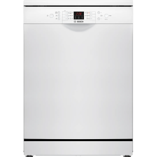 Bosch SMS26DW00T Qabyuyan Maşın – 60 sm, 13 Dəst, 6 Proqram, Eko Rejim